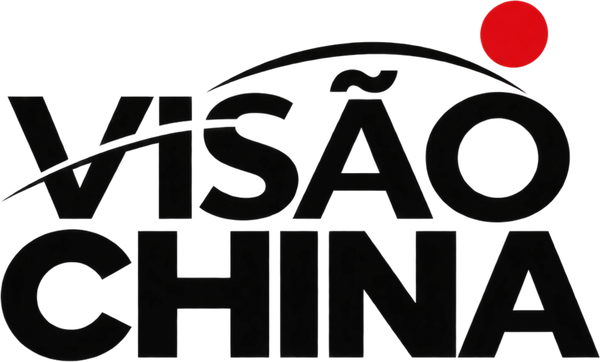 Visão China